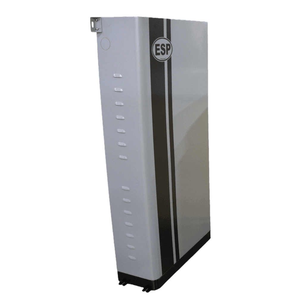 EndurEnergy | 10.24kw Sever Rack Battery Kit | 2 Server Rack Batteries