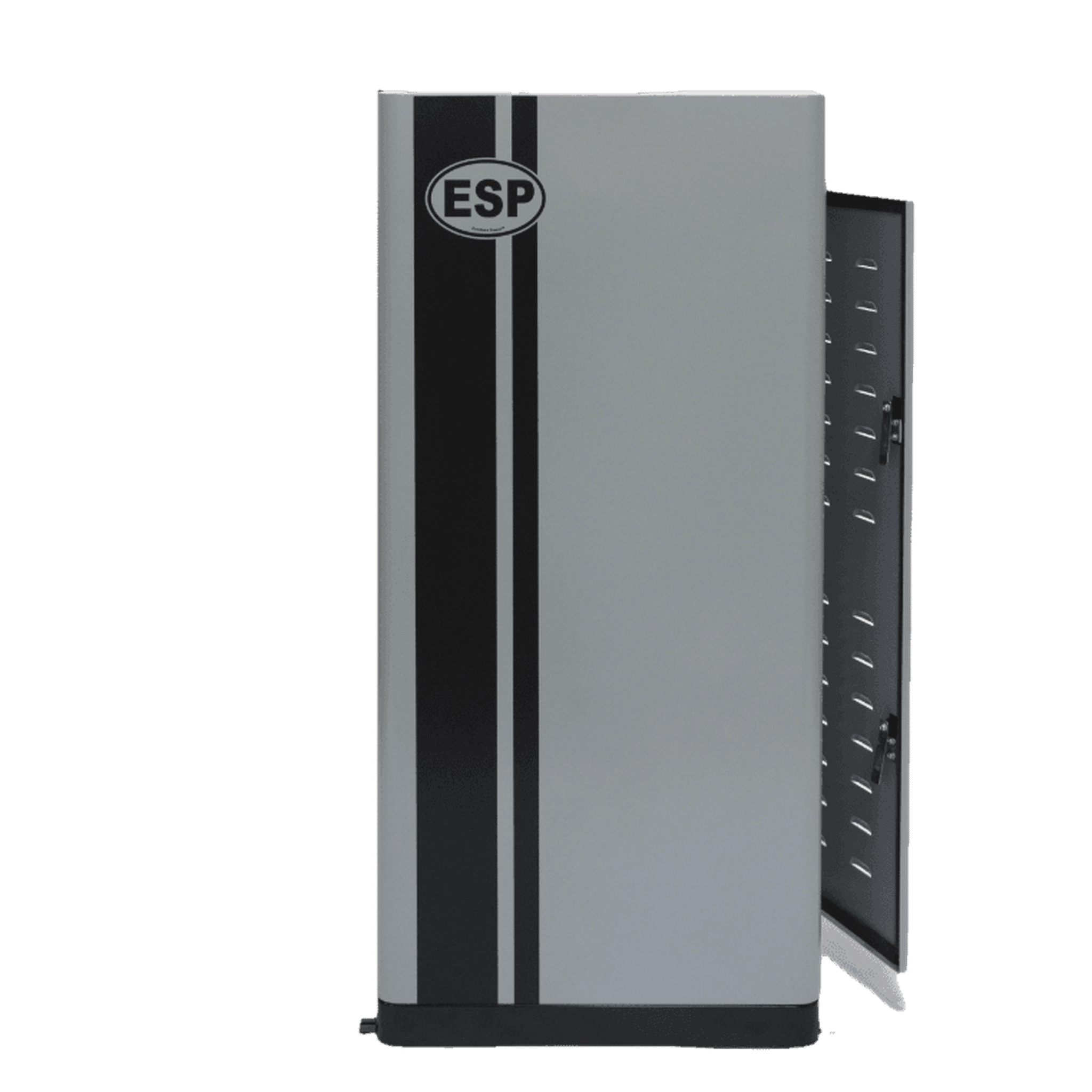 EndurEnergy | 20.48kw Sever Rack Battery Kit | 4 Server Rack Batteries | ESP-5100