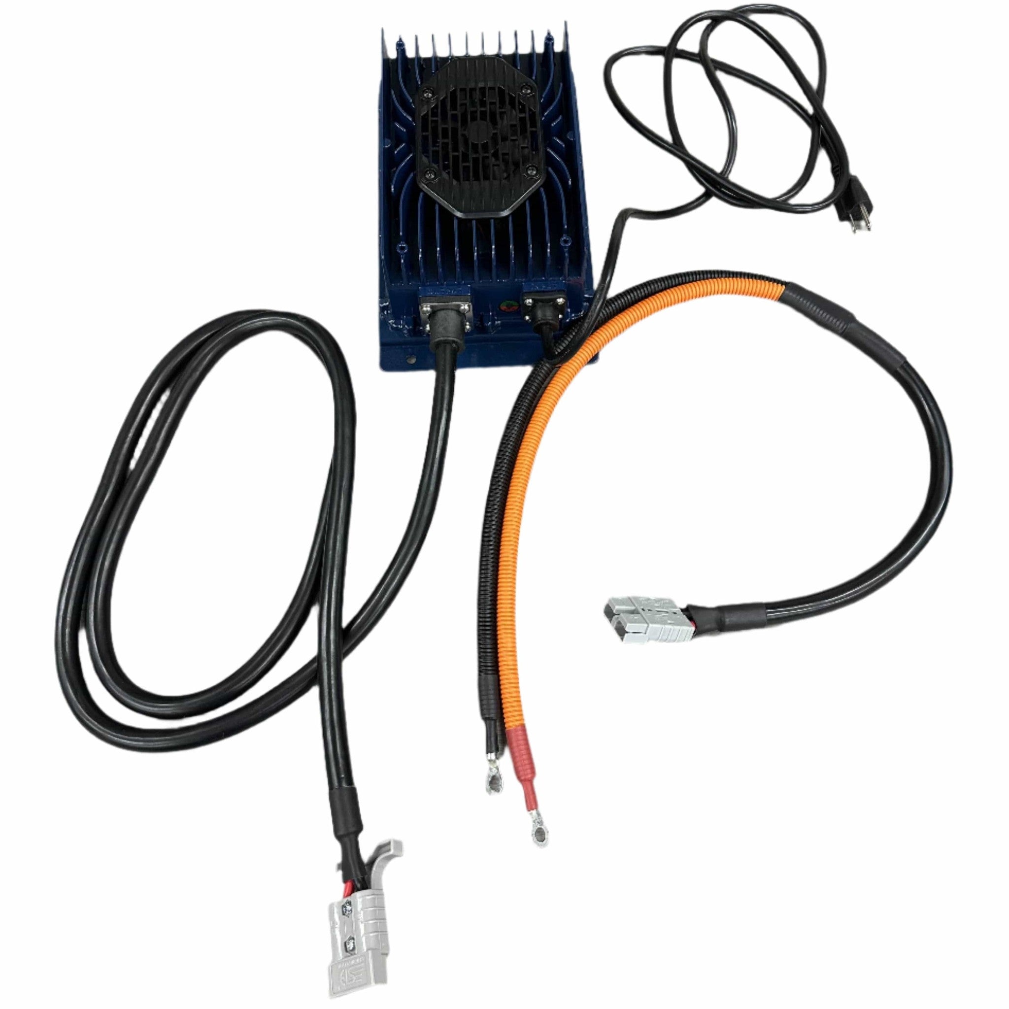 Epoch Batteries | 12V 50A Battery Charger Epoch Batteries