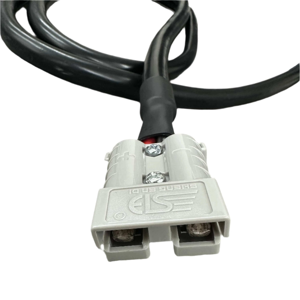 Epoch Batteries | 12V 50A Battery Charger Epoch Batteries