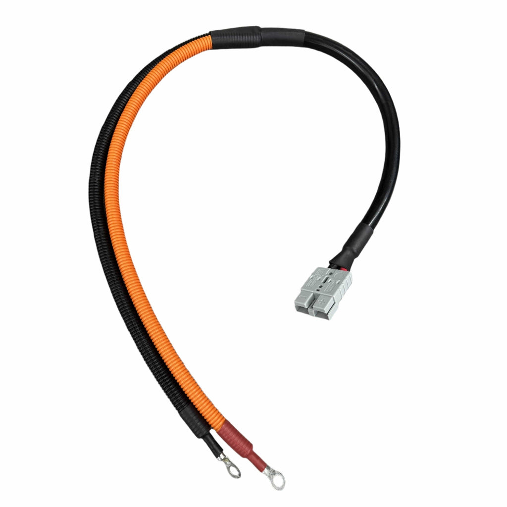 Epoch Batteries | 12V 50A Battery Charger Epoch Batteries