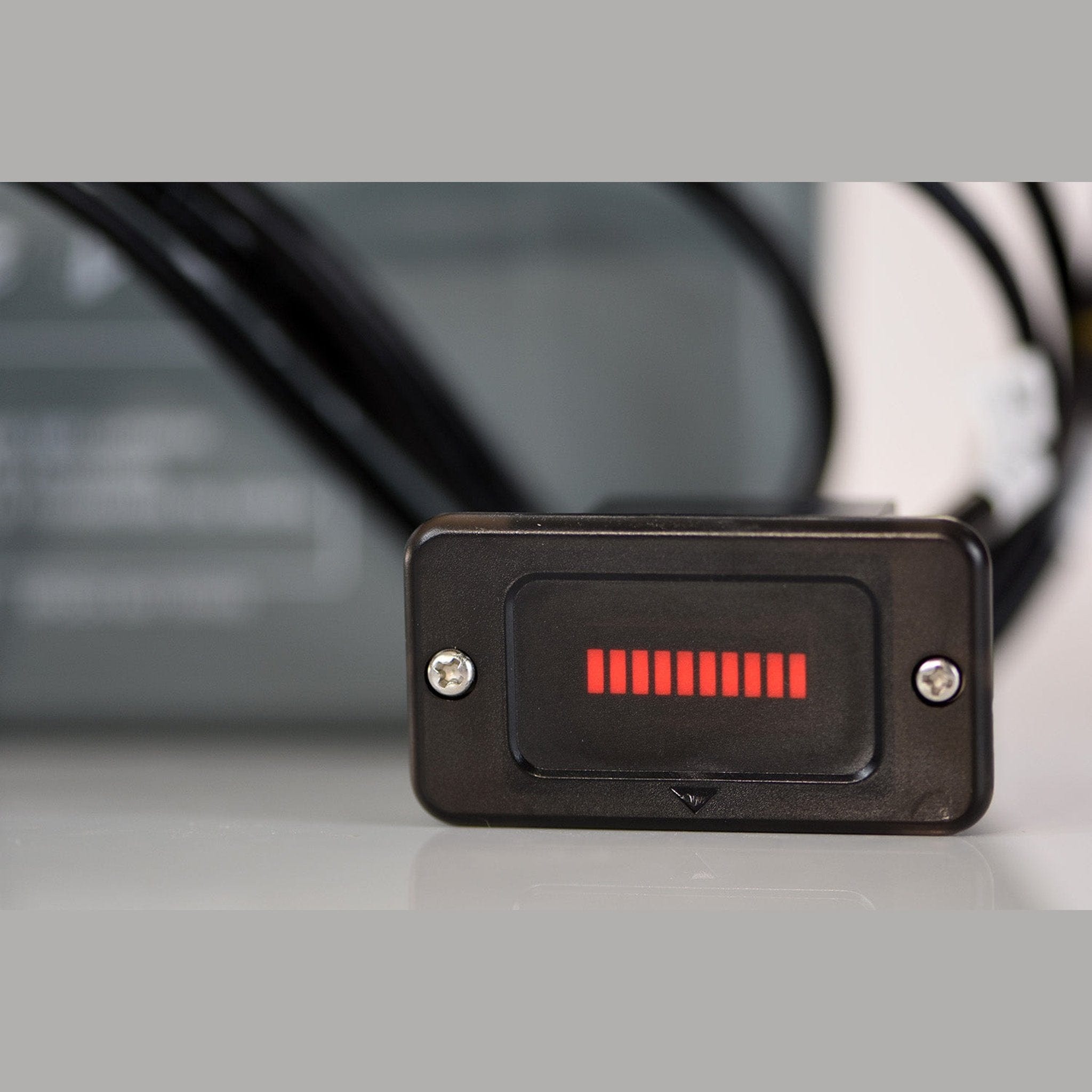 Epoch Batteries | 36V 100Ah | Heated & Bluetooth | LiFePO4 Battery