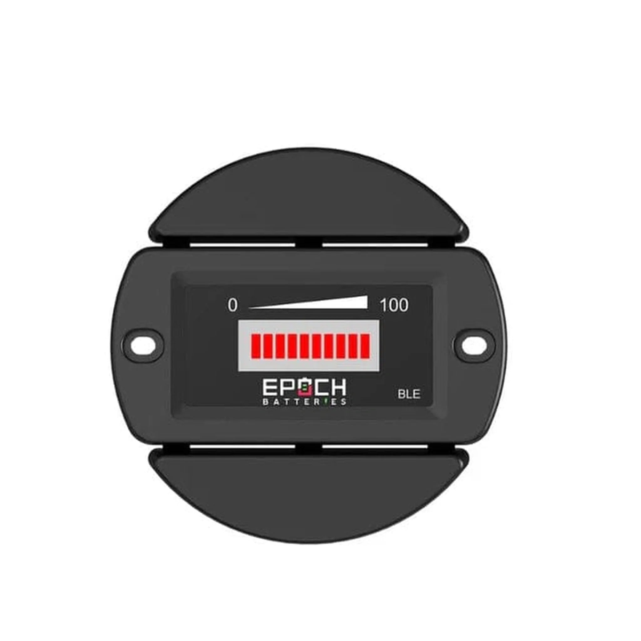 Epoch Batteries | 48V 160Ah Lithium (LiFePO4) Golf Cart Battery - Complete Kit