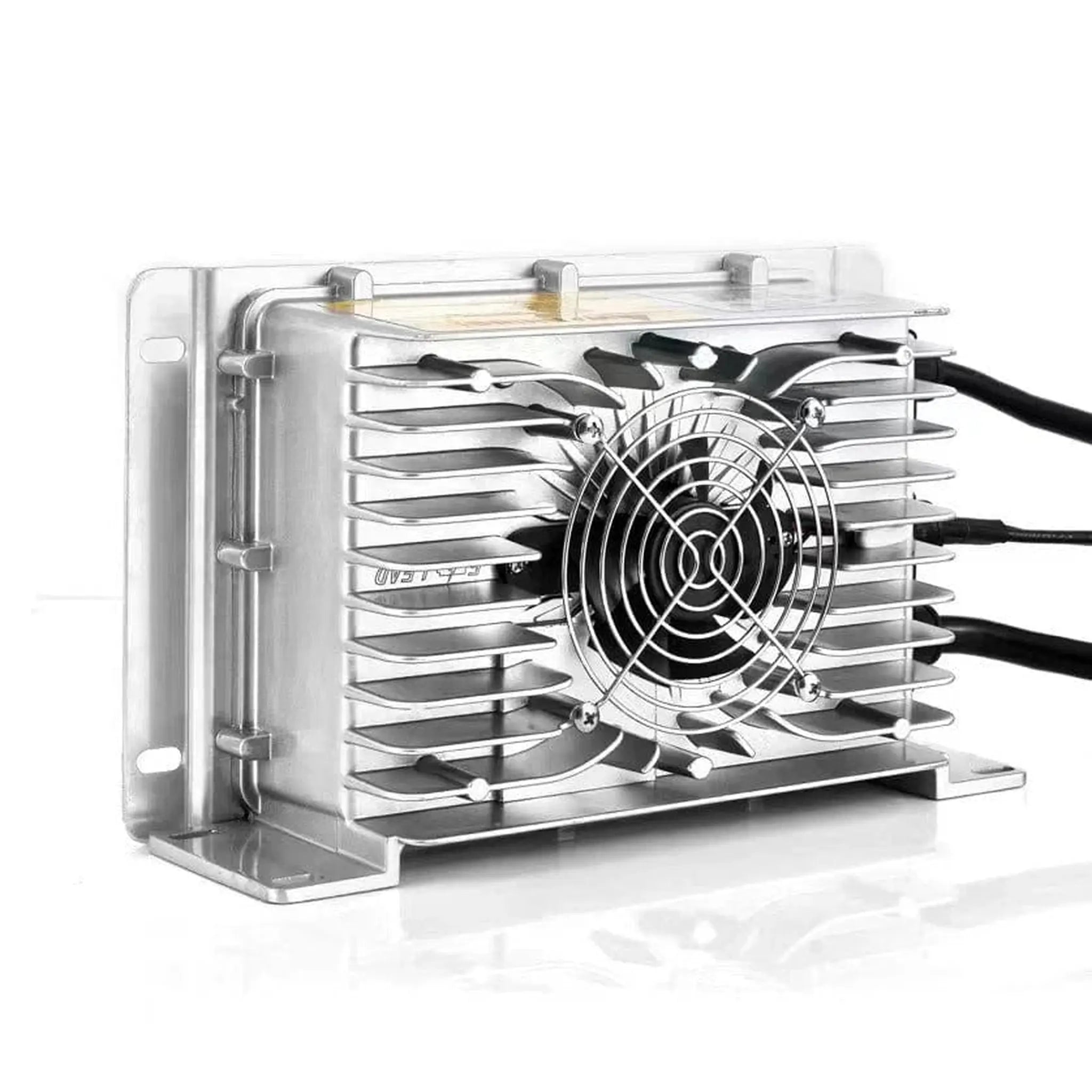 Epoch Batteries | 70.4V (72V) 105ah - LiMax Series Lithium LiFePO4 Golf Cart Battery - Complete Kit