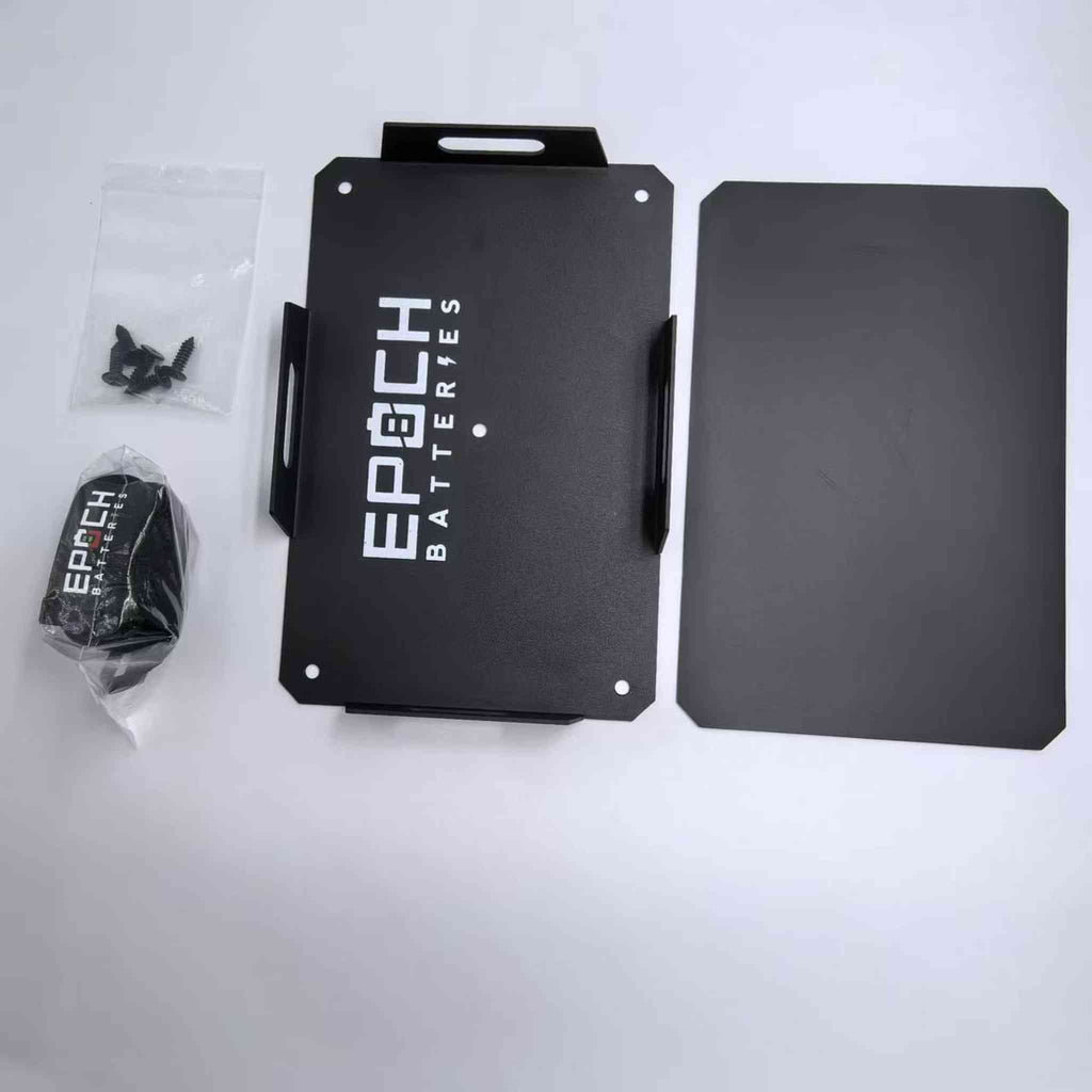 Epoch Batteries | Epoch 12105A-H and 12100-ECO Models Battery Tray