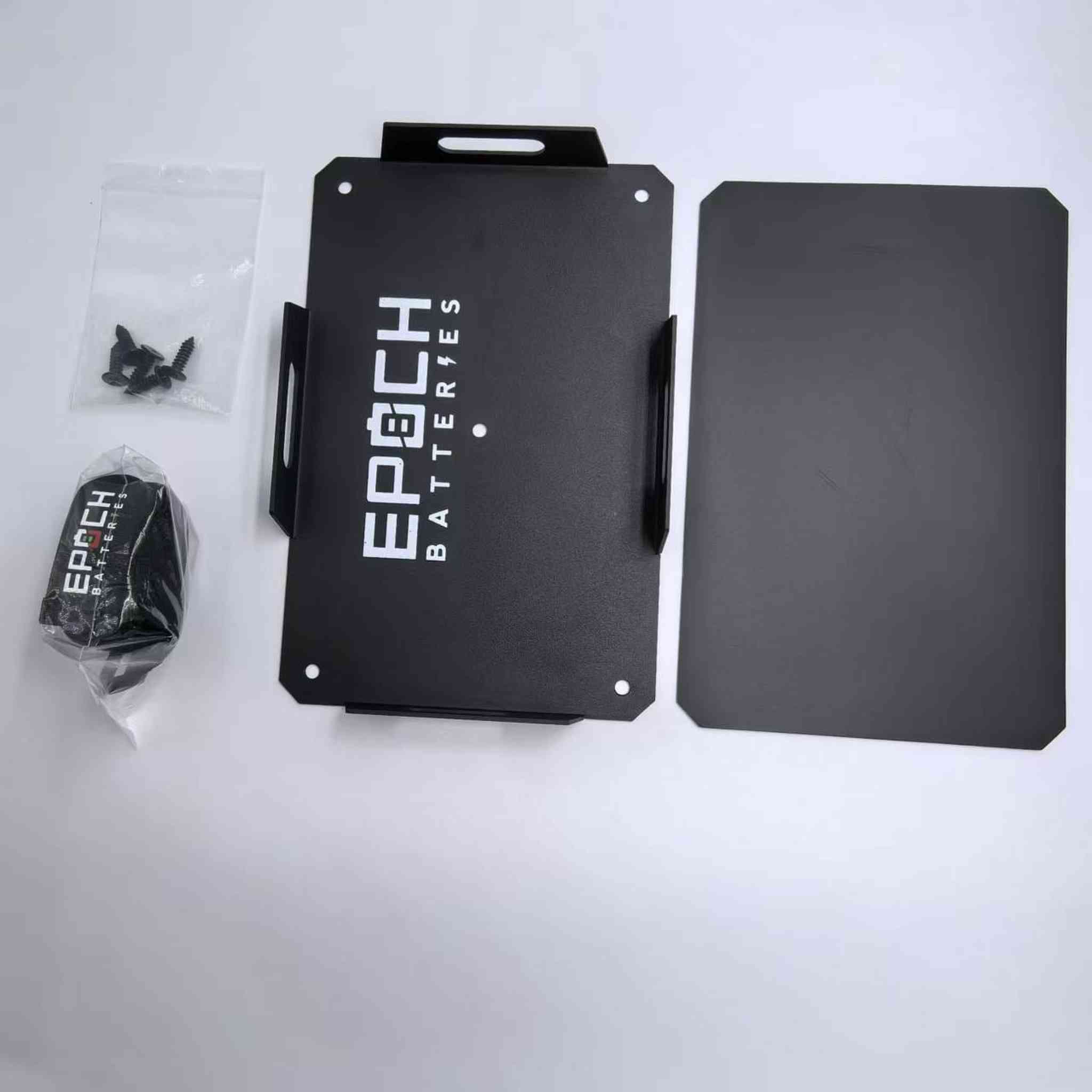 Epoch Batteries | Epoch Essentials 3650A-H Battery Tray