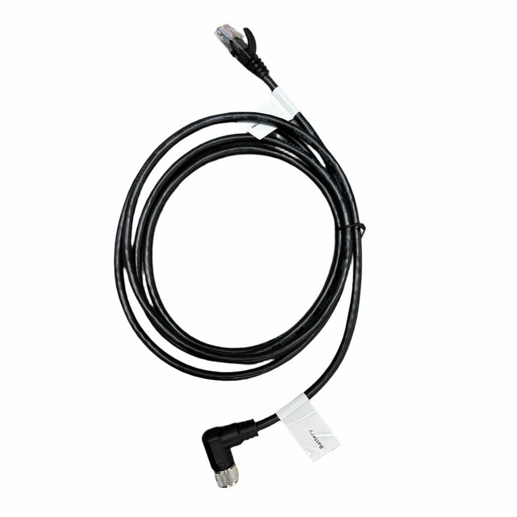 Epoch Batteries | Pro Series 5" Touch Screen Display