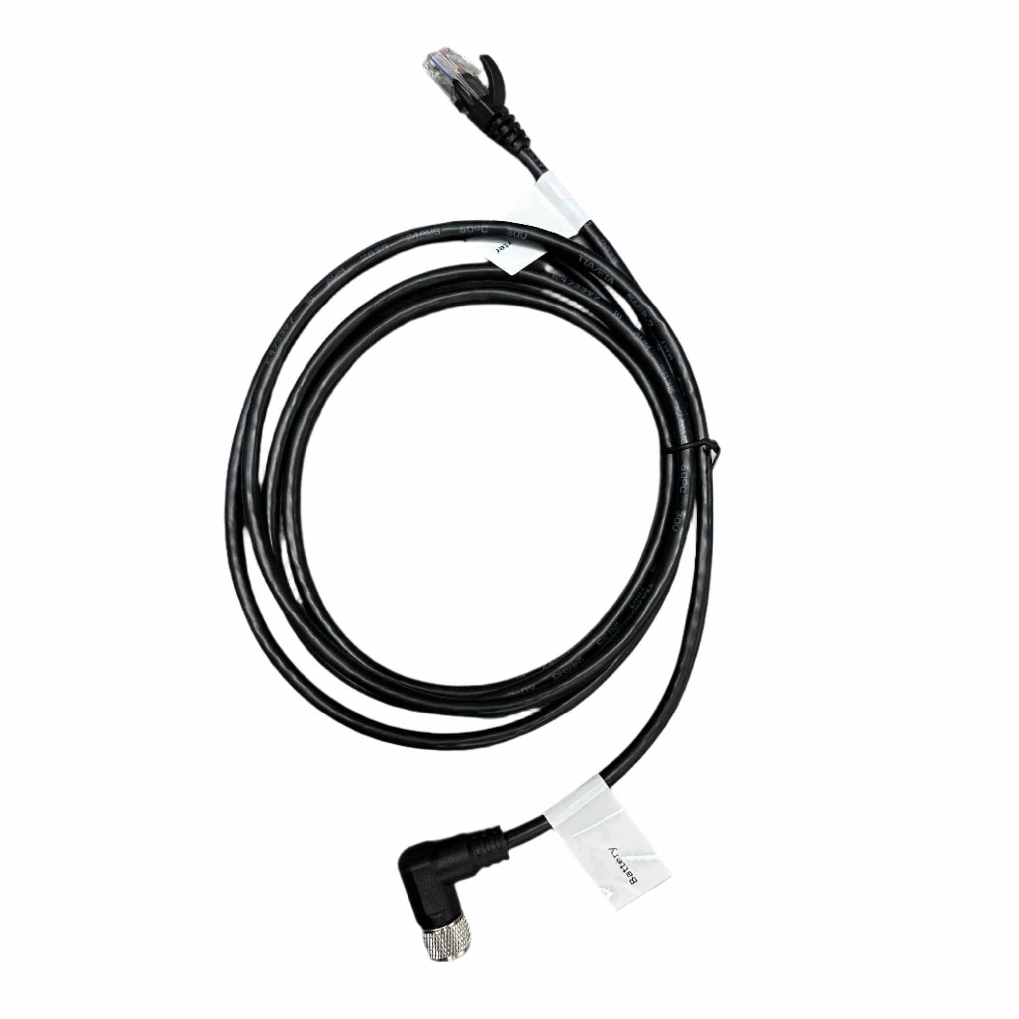 Epoch Batteries | Pro Series 5" Touch Screen Display