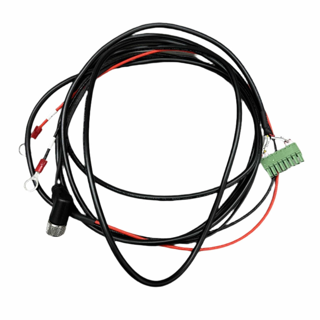 Epoch Batteries | Pro Series 5" Touch Screen Display