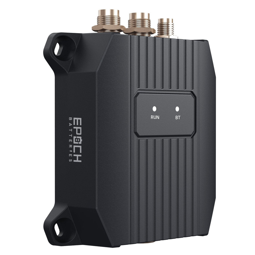 Epoch Batteries | Pro Series Communications Box