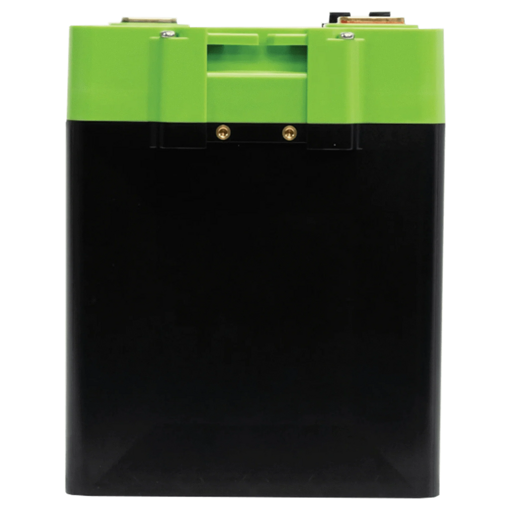Expion360 | 12V 132Ah Group 27 SmartTalk™ & VHC™ Lithium Battery