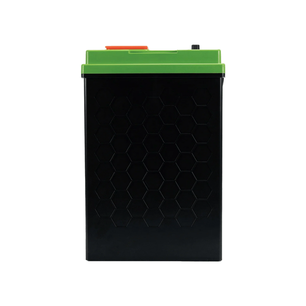 Expion360 | 12V 162Ah GC2 SmartTalk™ & VHC™ Lithium Battery