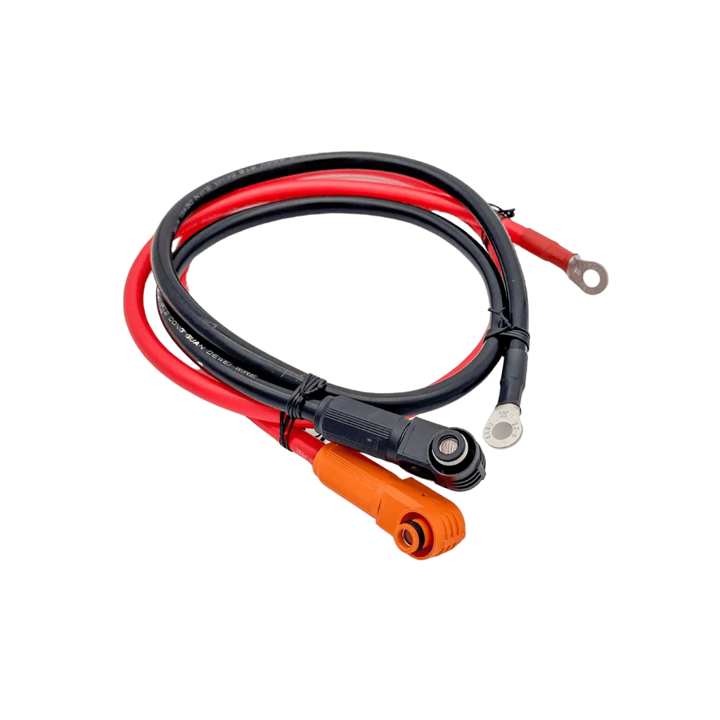 Expion360 | 12V 240Ah EX2 Edge SmartTalk™ & VHC™ Lithium Battery