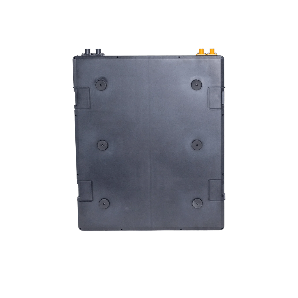 Expion360 | 12V 240Ah EX2 Edge SmartTalk™ & VHC™ Lithium Battery