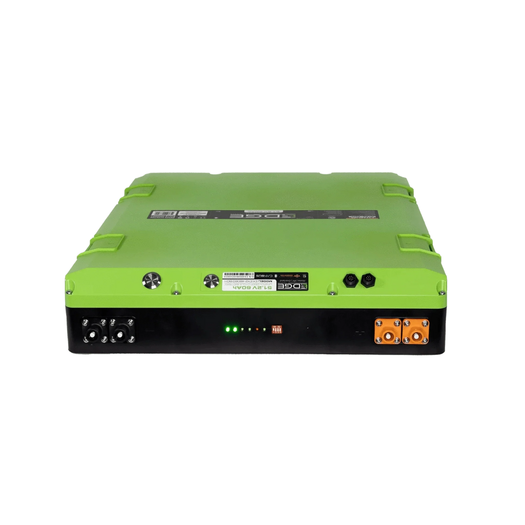Expion360 | 48V 60Ah EX2 Edge SmartTalk™ & VHC™ Lithium Battery