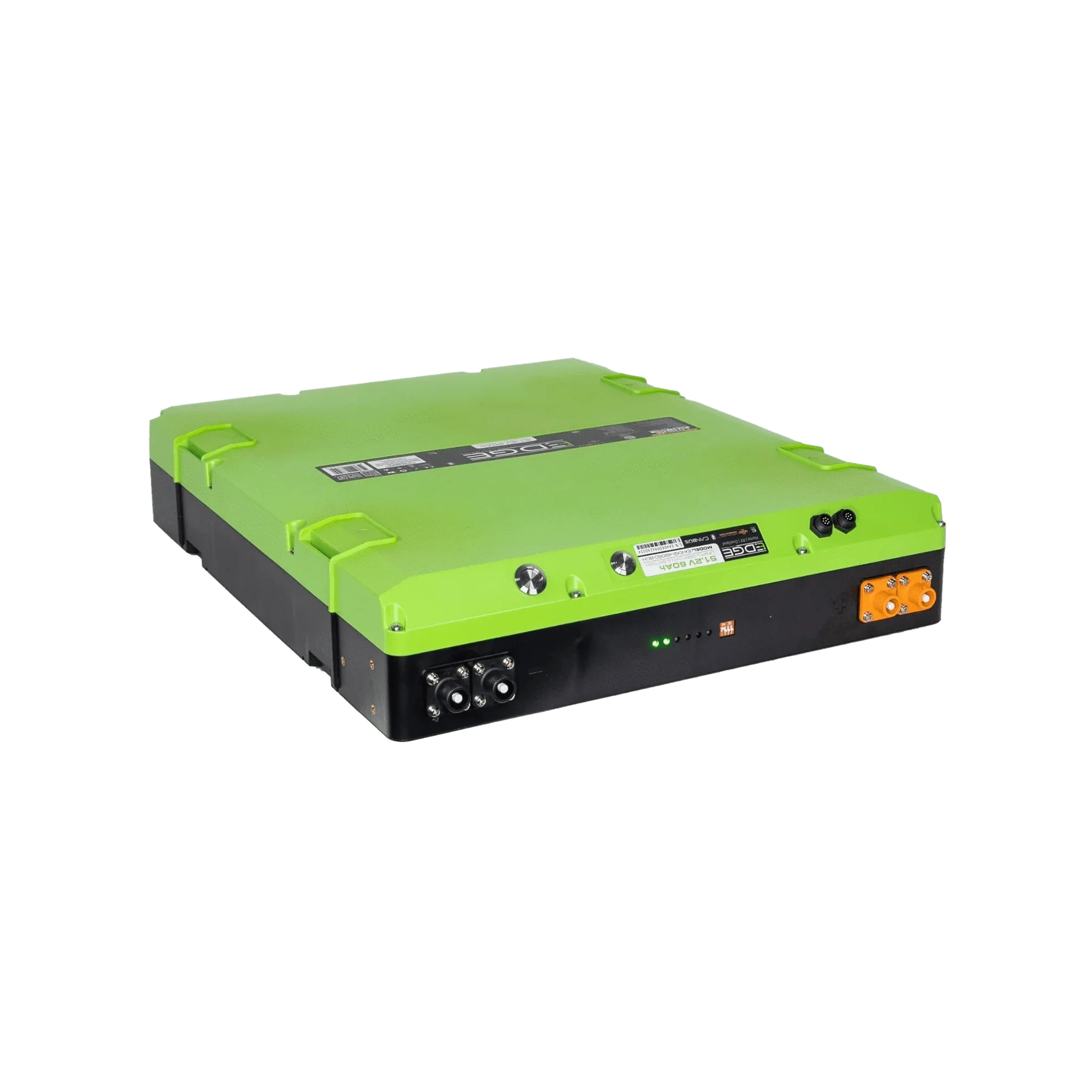 Expion360 | 48V 60Ah EX2 Edge SmartTalk™ & VHC™ Lithium Battery