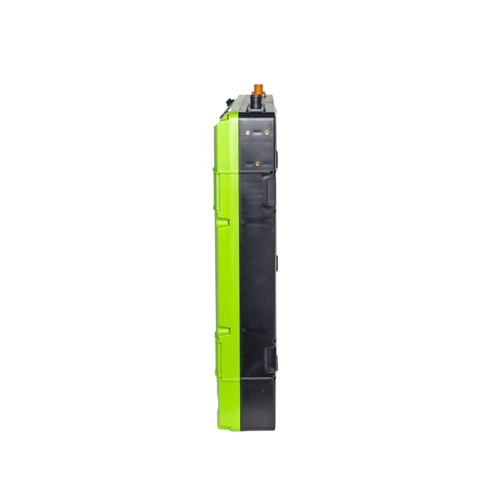 Expion360 | 48V 60Ah EX2 Edge SmartTalk™ & VHC™ Lithium Battery