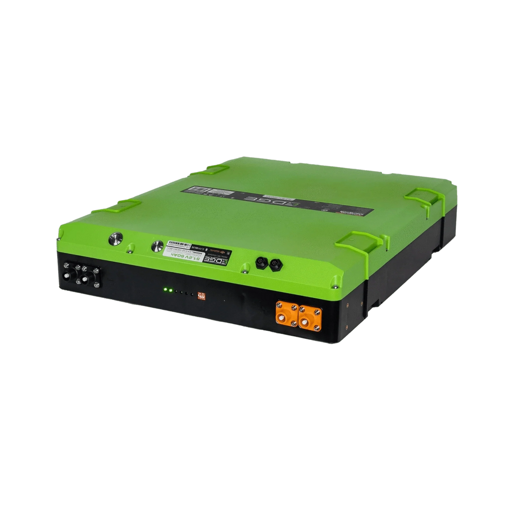 Expion360 | 48V 60Ah EX2 Edge SmartTalk™ & VHC™ Lithium Battery