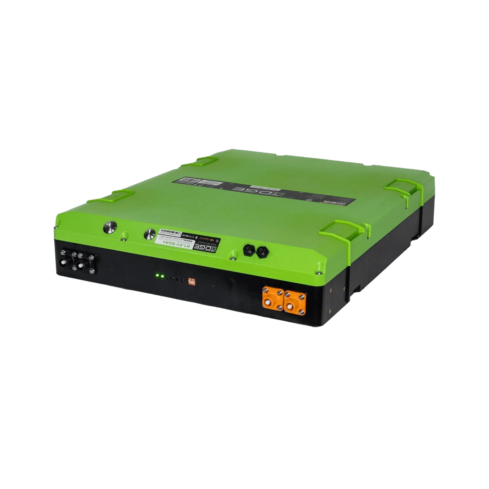 Expion360 | 48V 60Ah EX2 Edge SmartTalk™ & VHC™ Lithium Battery