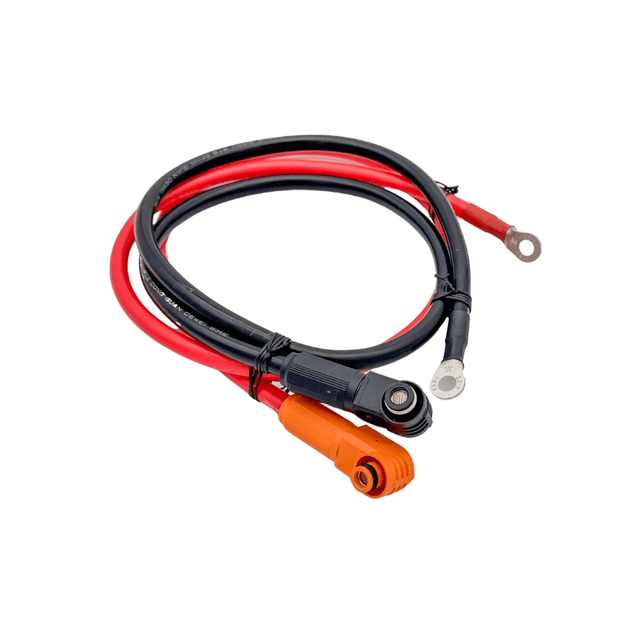 Expion360 | 48V 60Ah EX2 Edge SmartTalk™ & VHC™ Lithium Battery