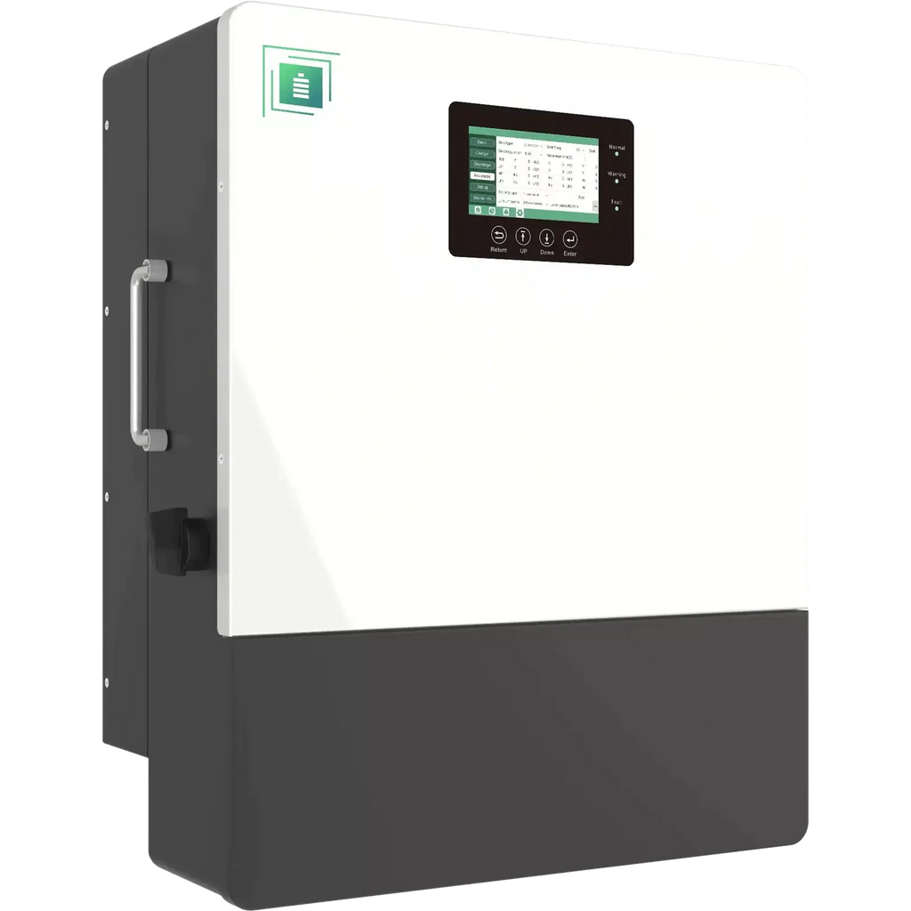 Fortress Power | Envy Inverter 8 KW | 10 Year Warranty