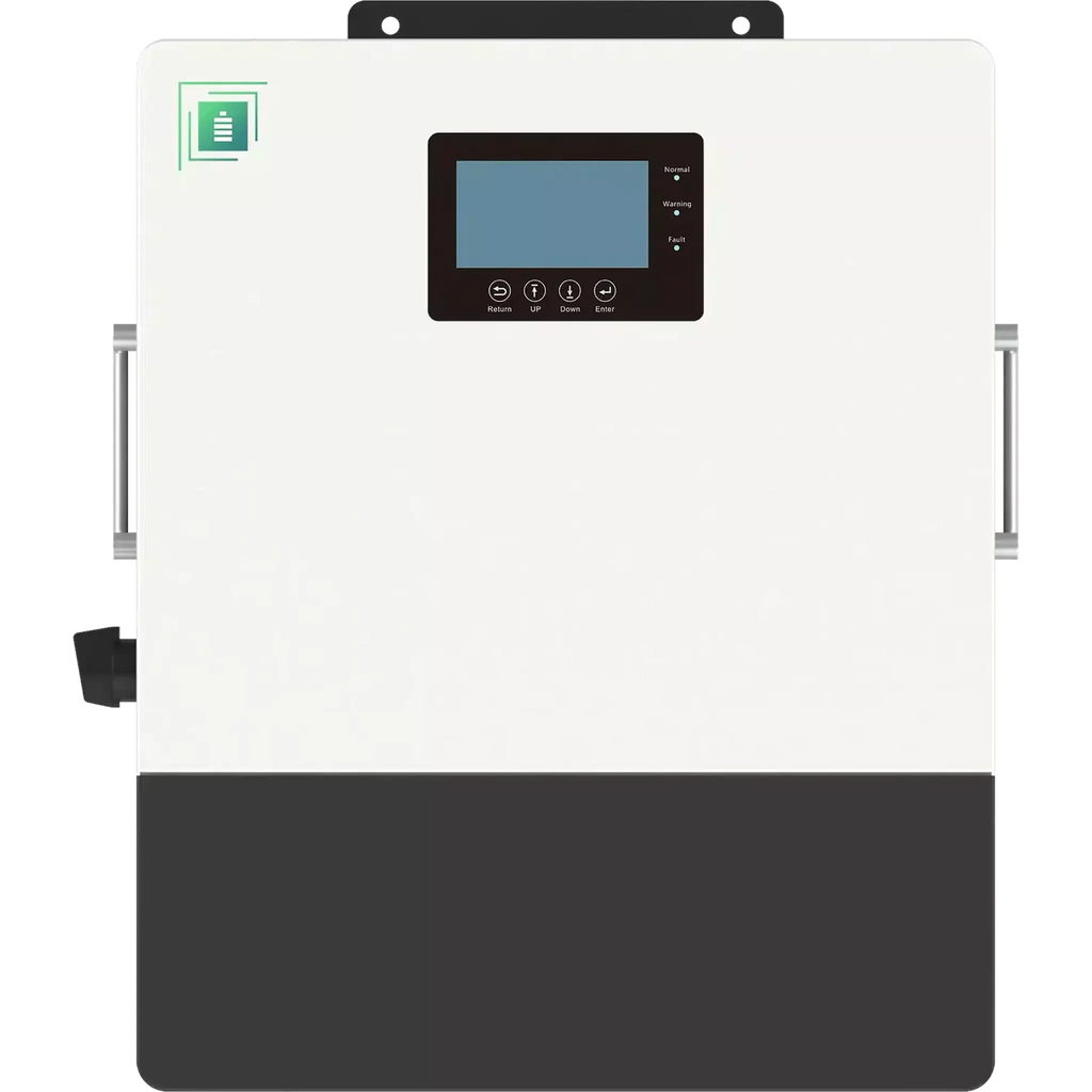 Fortress Power | Envy Inverter 8 KW | 10 Year Warranty