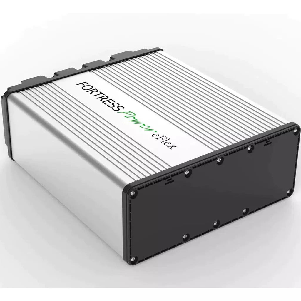 Fortress Power | eFlex 5.4kWh LFP Battery