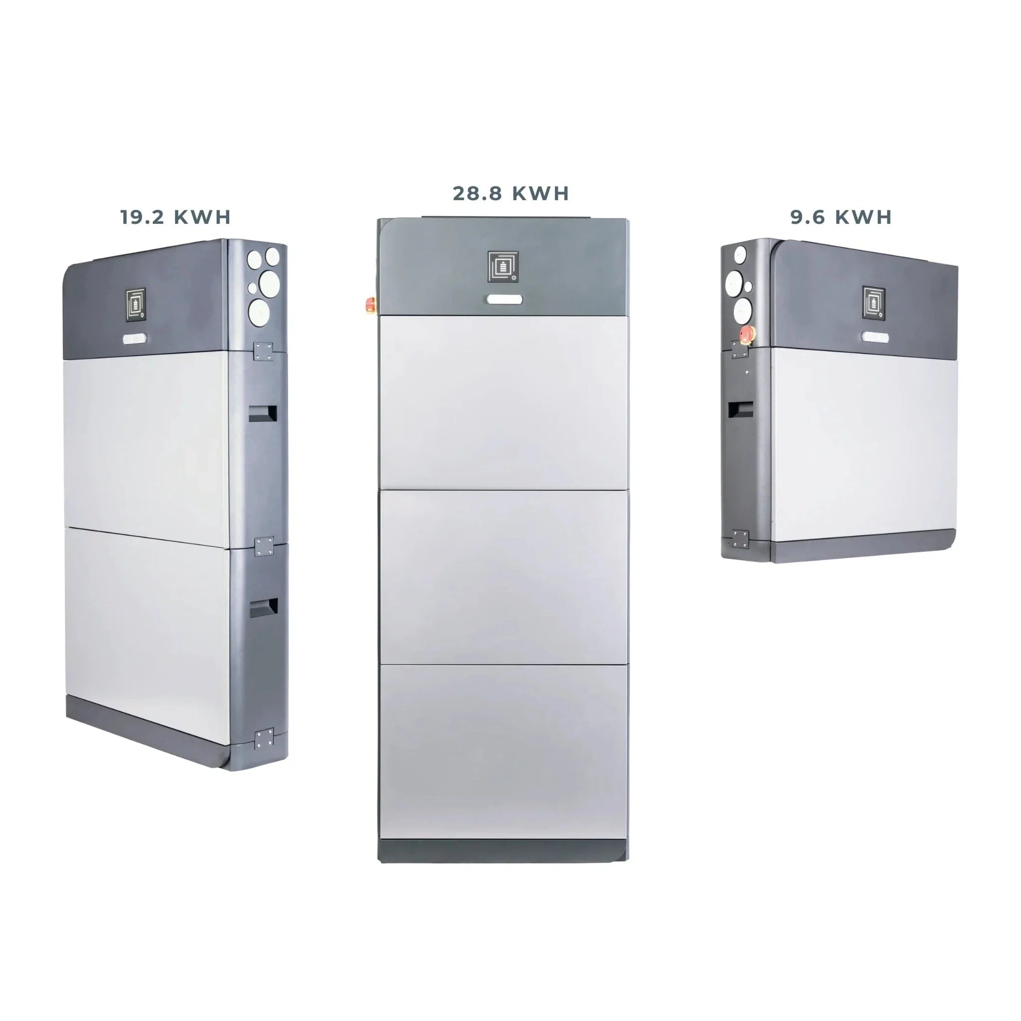 Fortress Power | eForce LFP Battery  (Outdoor Rated, Built-In heater)