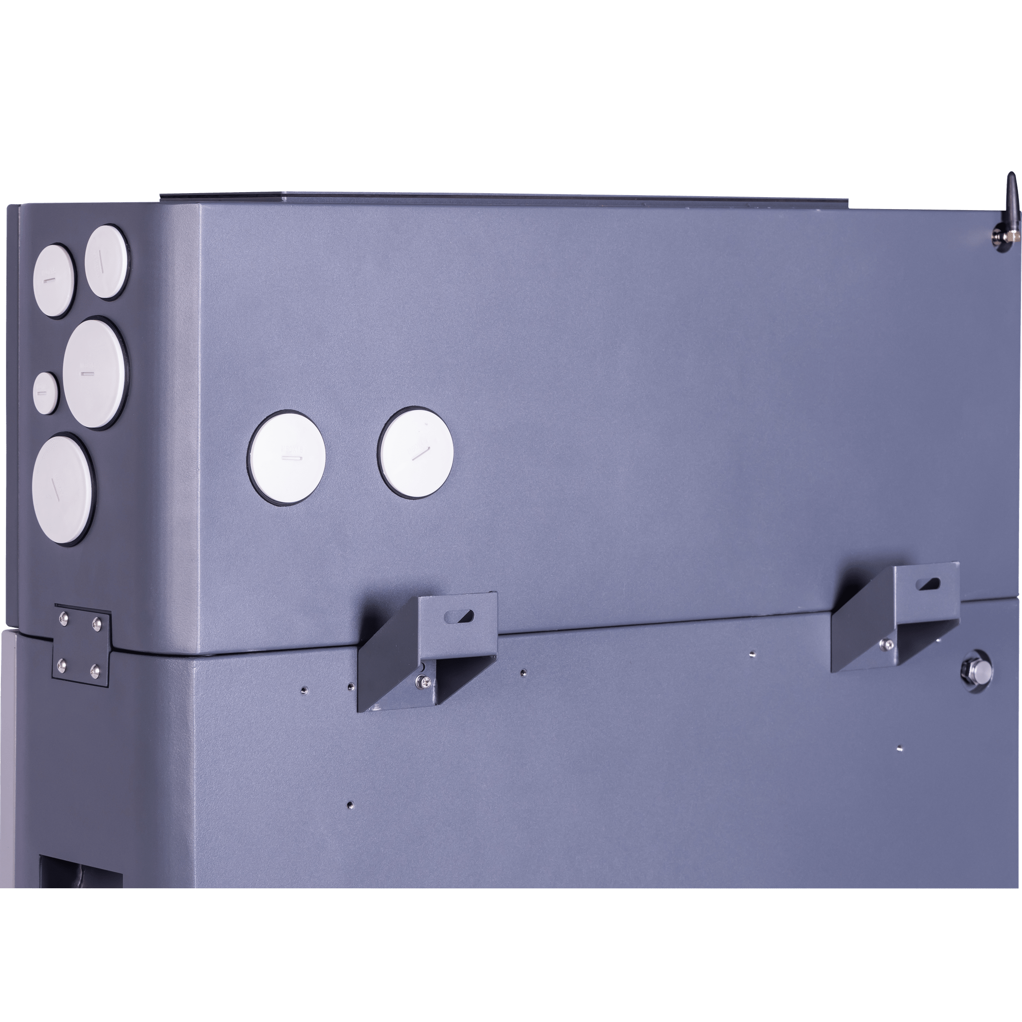 Fortress Power | eForce 9.6kWh LFP battery, (Battery with BMS Module Only) 200 AH total capacity