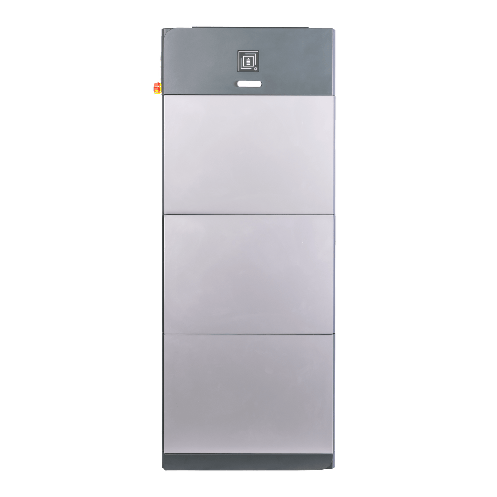 Fortress Power | eForce 9.6kWh LFP battery, (Battery with BMS Module Only) 200 AH total capacity