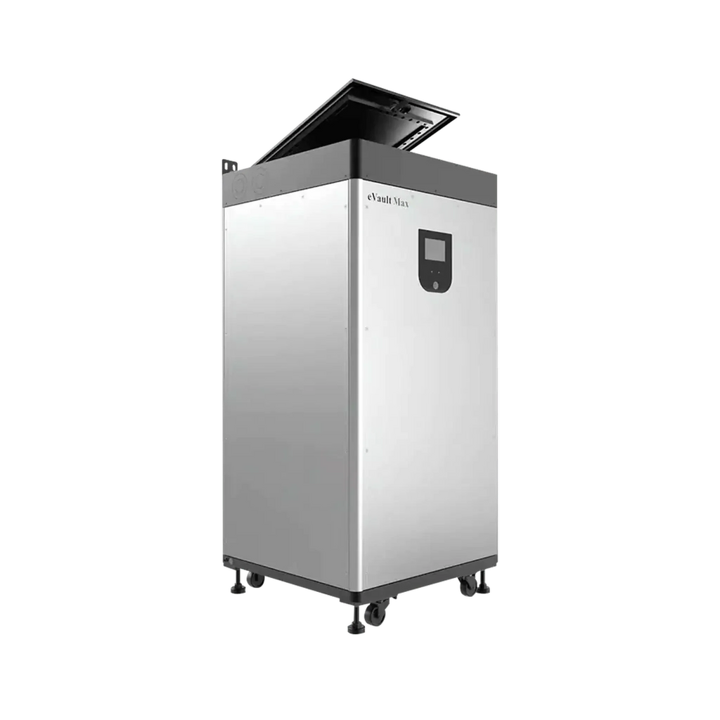Fortress Power | eVault Max 18.5kWh LFP Battery