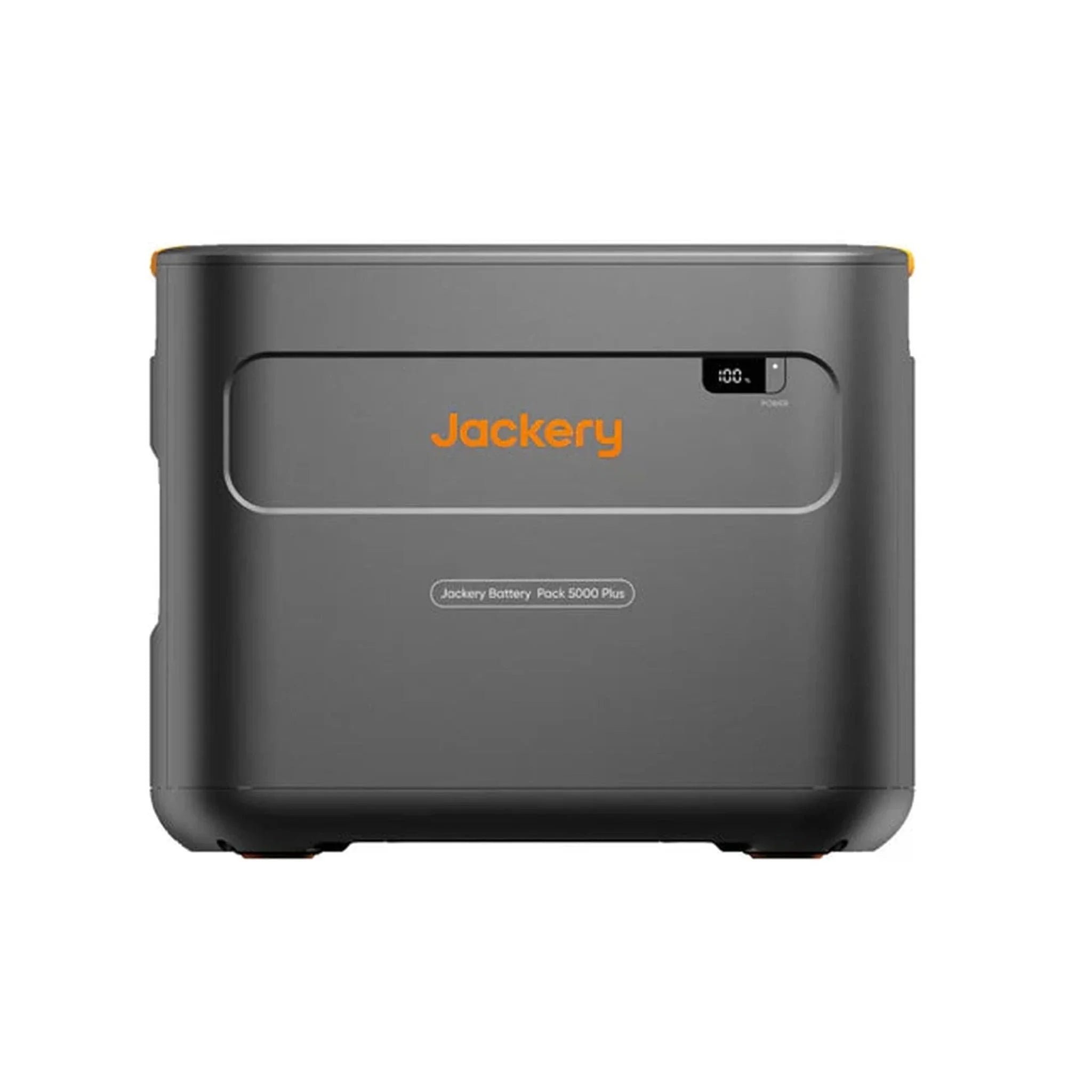 Jackery | Explorer 5000Plus 5040Wh Battery Pack