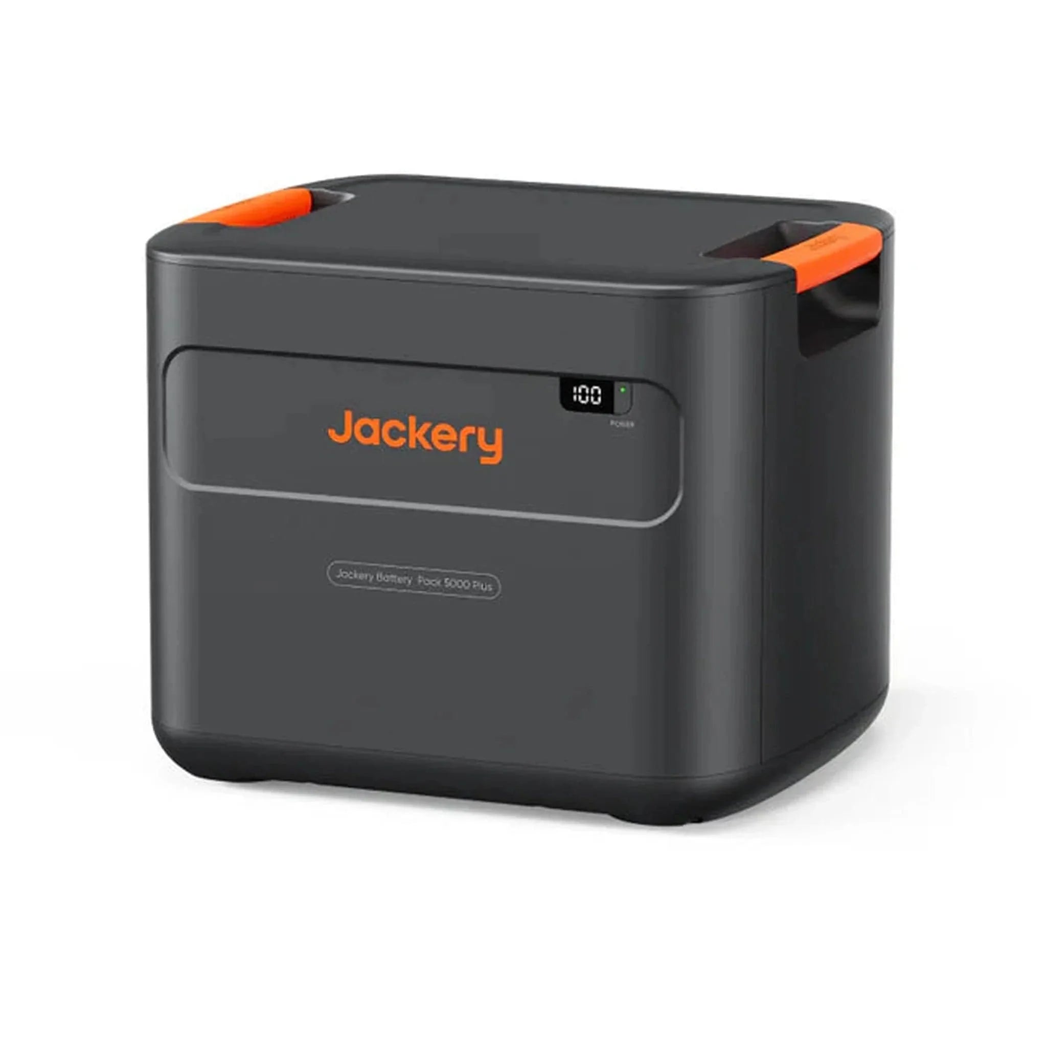Jackery | Explorer 5000Plus 5040Wh Battery Pack