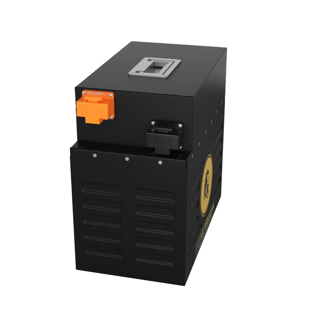 Lion Energy | UT 3500 BT-H - 280Ah / 3584Wh LiFePO4 - Lithium Battery
