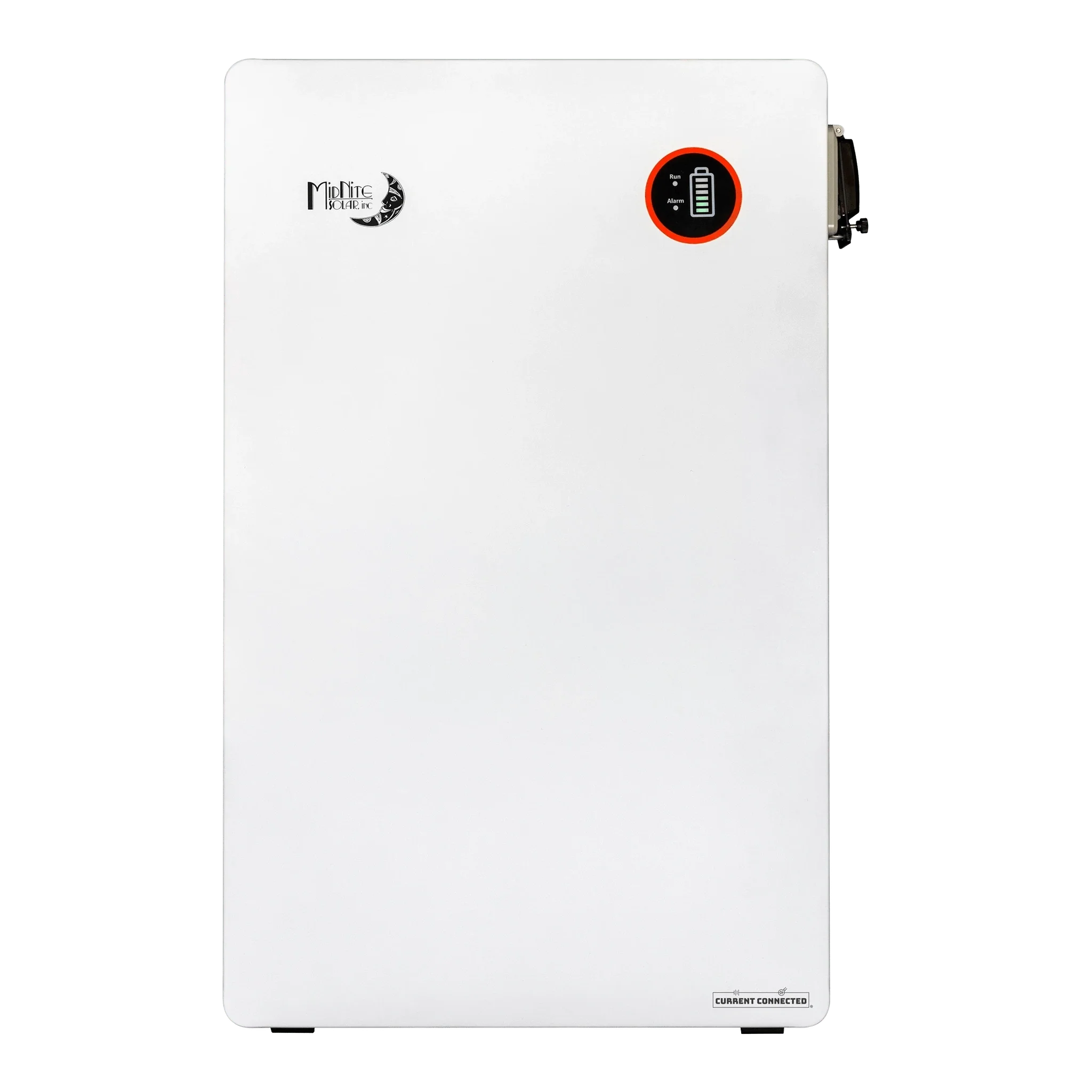 Midnite Solar | POWERFLO 16 kwh, 48 Volt 314 AH, Wall/Floor Mount, Lithium Battery