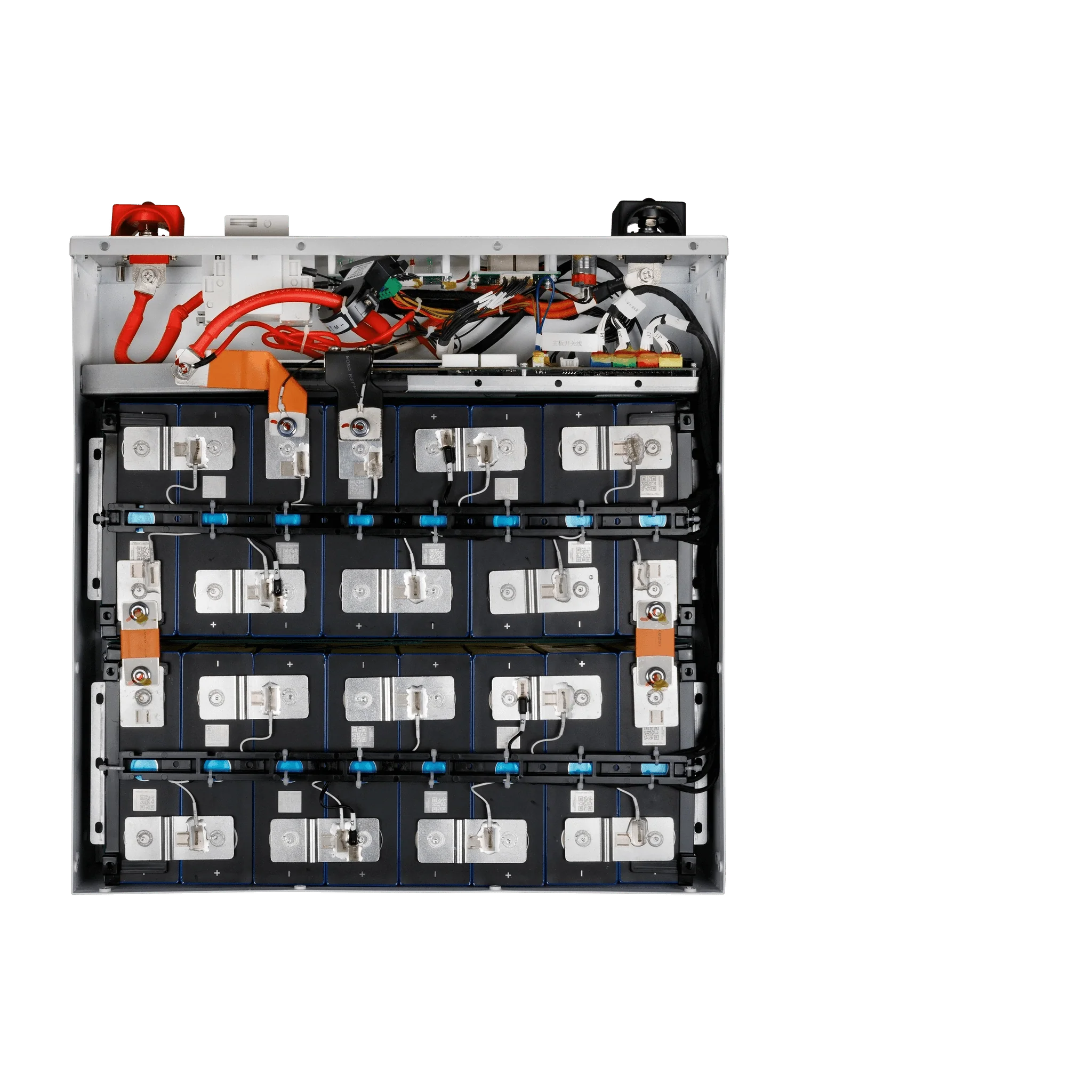 Midnite Solar | POWERFLO 5.1 kwh,48 Volt 100 AH, Rack Mount, Lithium Battery