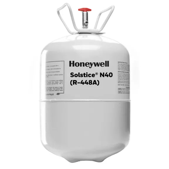 R-448A 25 LBS Refrigerants Honeywell  - MADE IN USA
