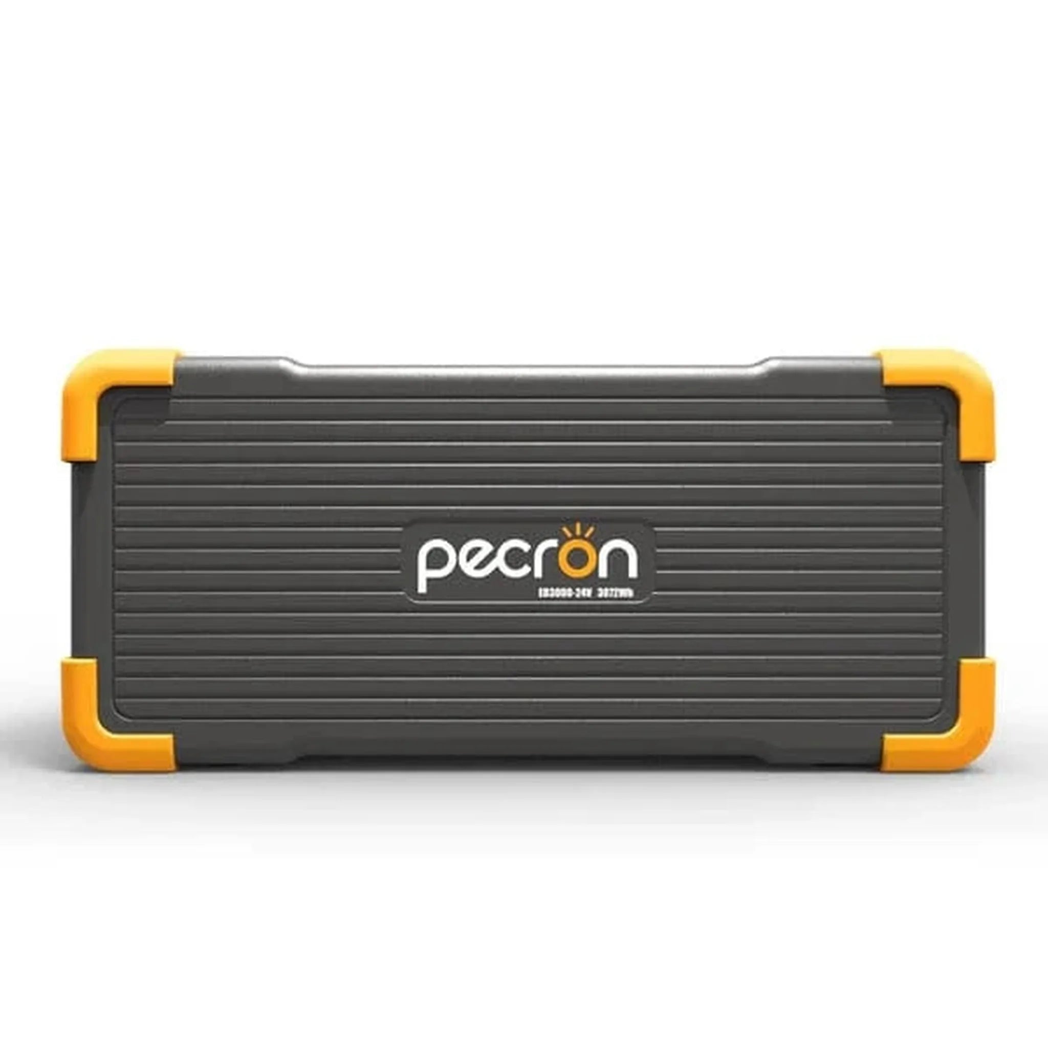 PECRON | EB3000-24V 3072Wh Expansion Battery for E2000LFP