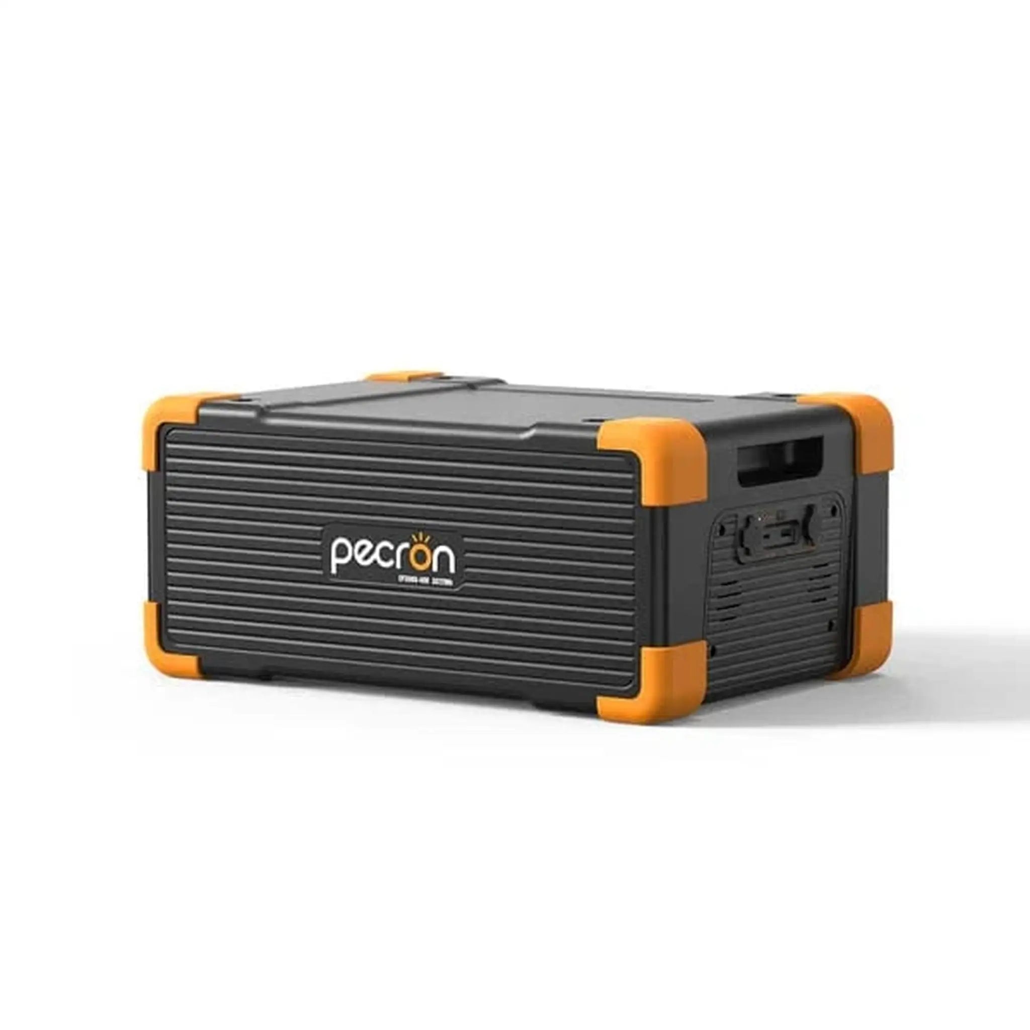 Pecron | EP3000 Expansion Battery – 3072Wh High-Capacity LiFePO₄ Power
