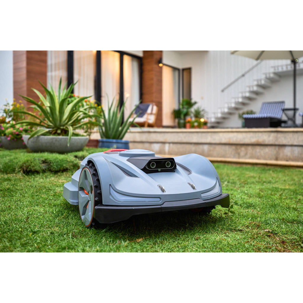 Sunseeker Elite X7 Pro-  3 Acre AWD Wireless Robotic Mower