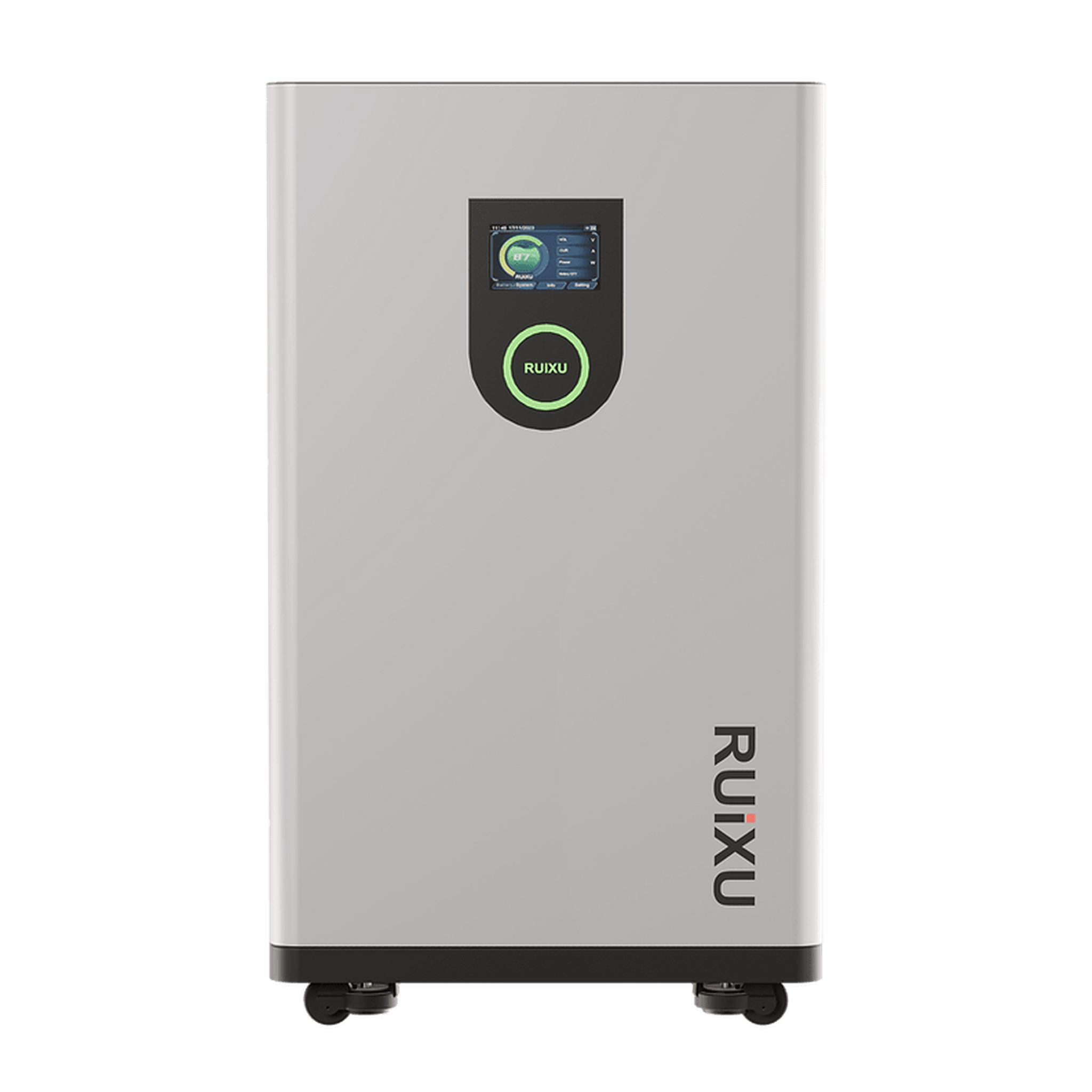 RUiXU | Lithi2-16 16kWh Lithium Battery | 51.2V 314Ah | UL1973/9540A/9540 Certified | CEC & SGIP (PRE-ORDER)