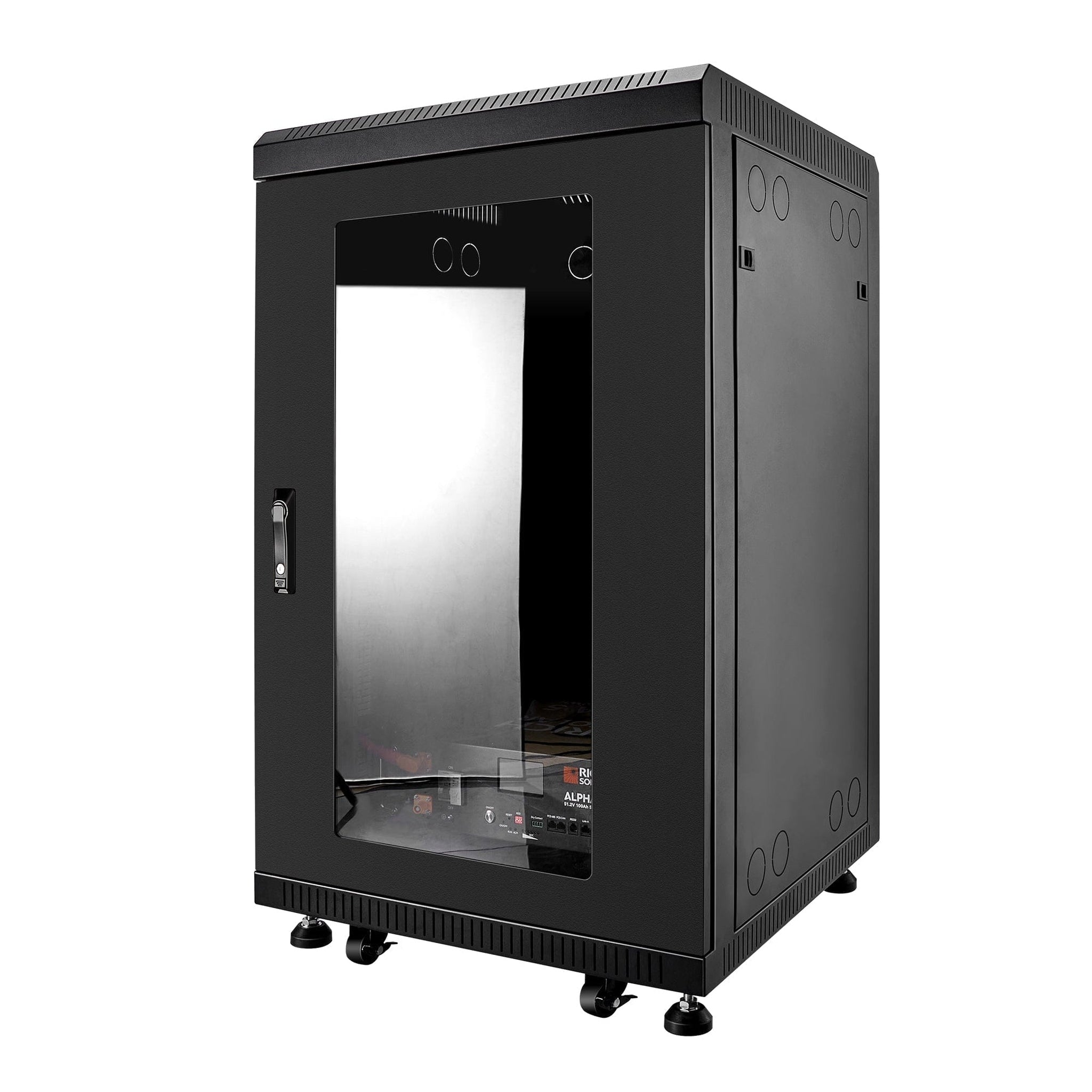 Rich Solar | ALPHA 5 | 48V 100Ah LiFePO4 Battery