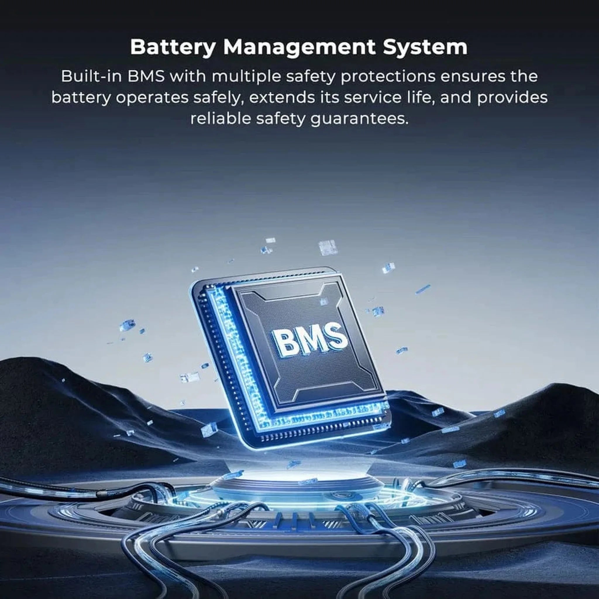 SunGoldPower | PowerMax 51.2V 314AH Outdoor Energy Storage Battery UL1973 & UL9540A