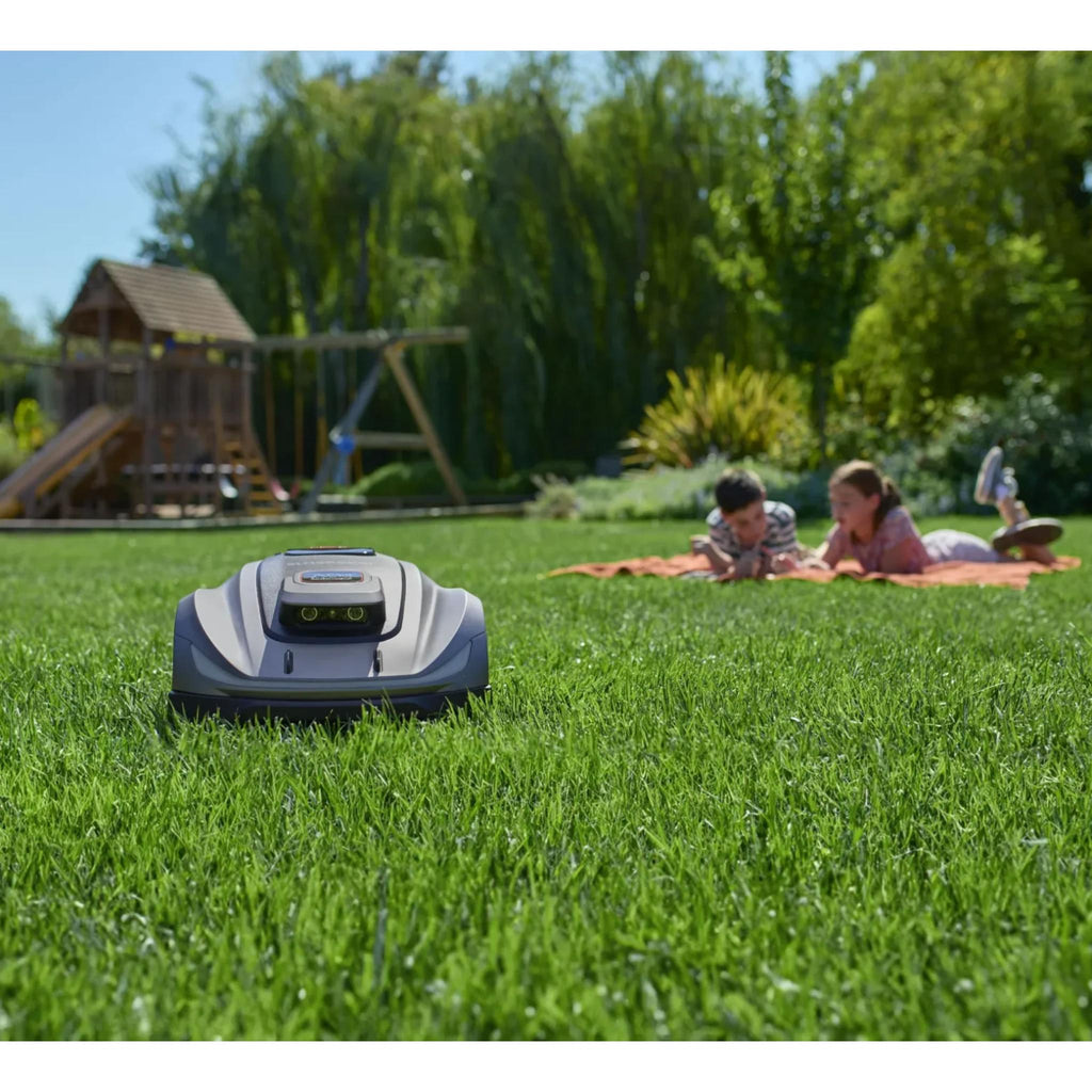 Sunseeker Elite X7 Pro-  3 Acre AWD Wireless Robotic Mower