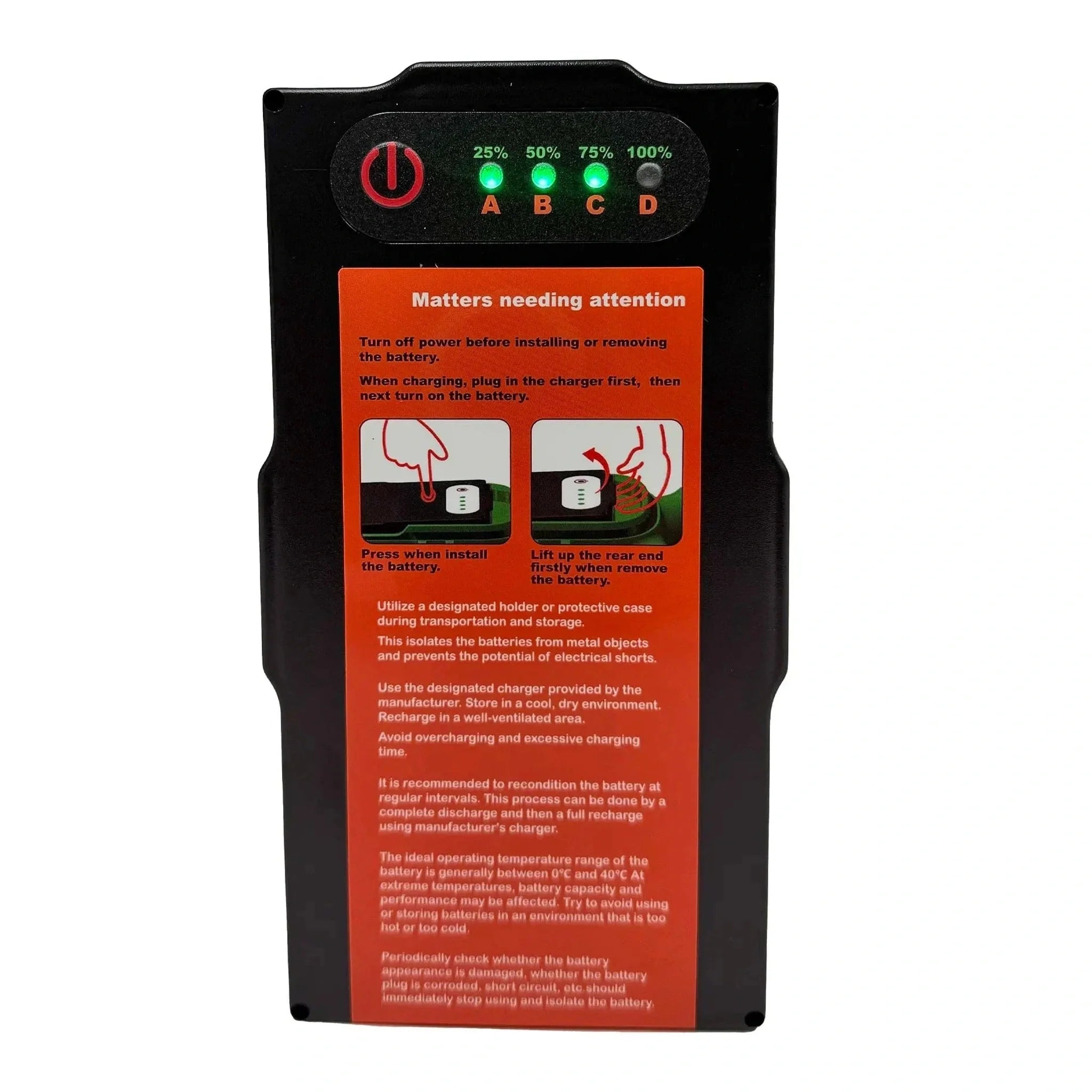 Xpece | ONE Intelligent Flight Battery