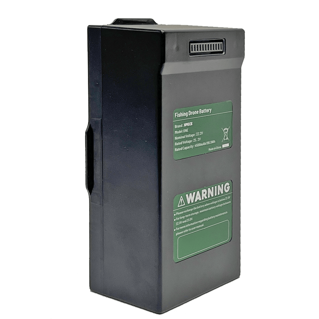 Xpece | ONE Intelligent Flight Battery