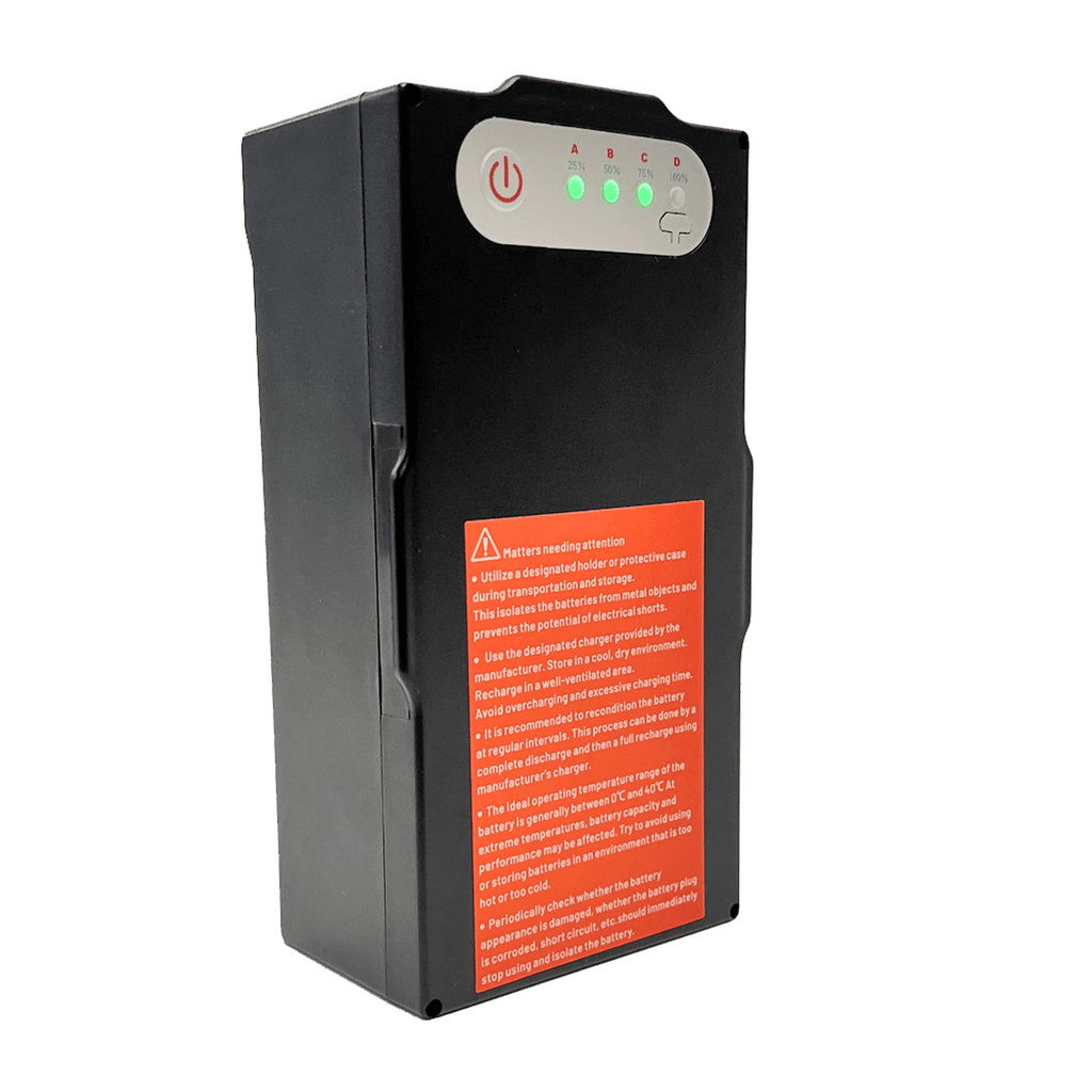 Xpece | ONE Intelligent Flight Battery