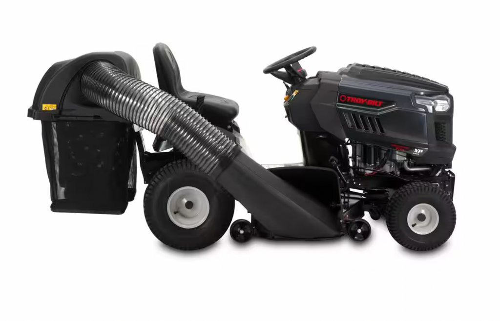 Original Equipment 50 in. & 54 in. Triple Bagger | For Troy-Bilt & Craftsman Lawn Mowers (2015 and After)