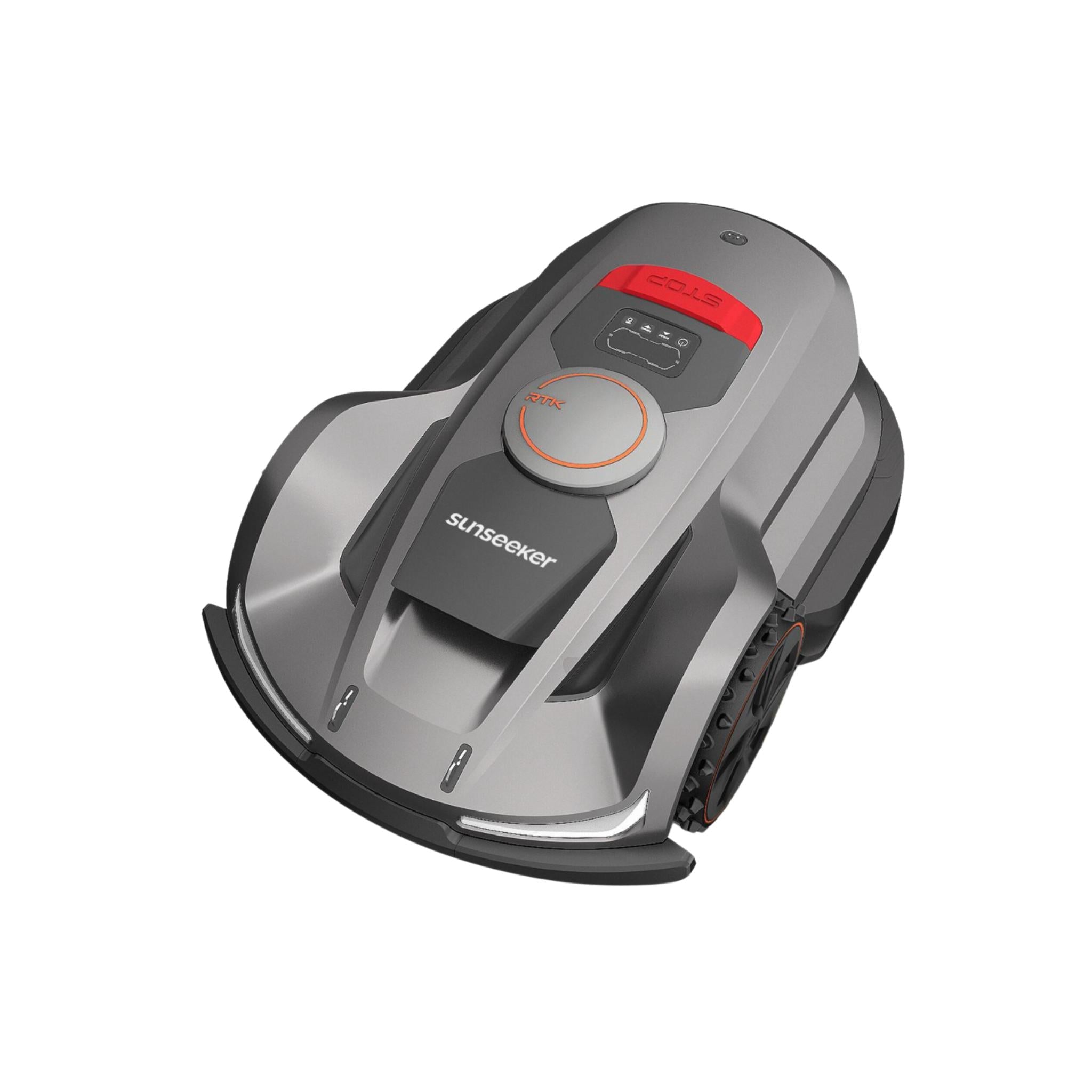 Sunseeker Elite X7 Pro-  3 Acre AWD Wireless Robotic Mower